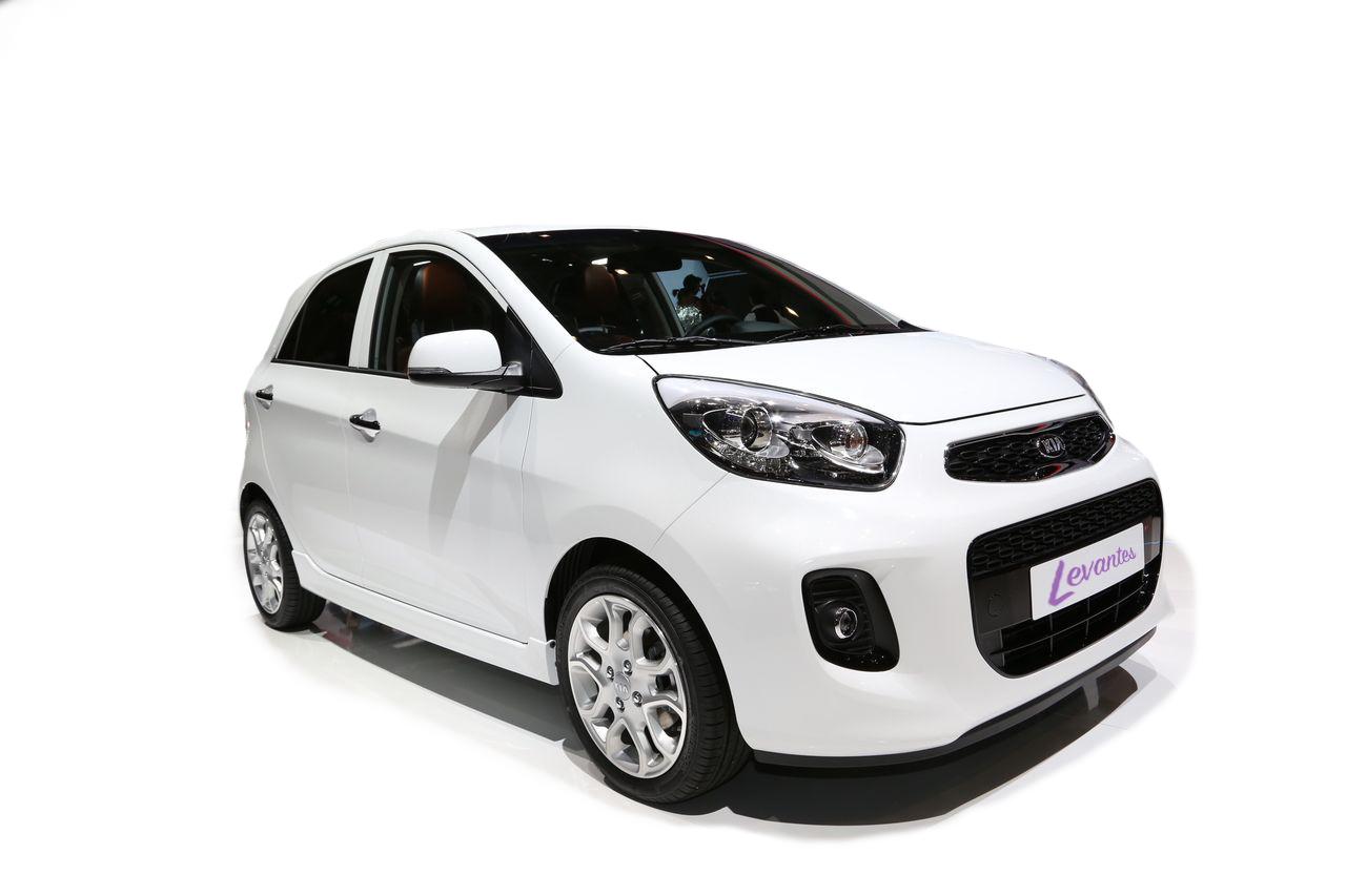 Picanto}